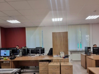 Презентабельный особняк в аренду, м.Народное ополчения.