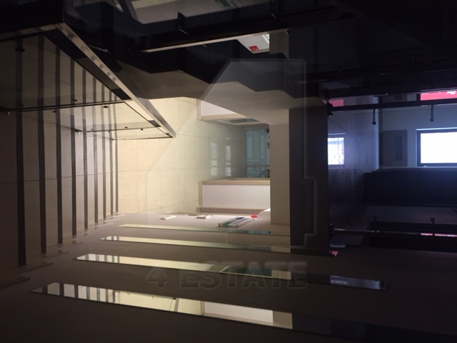 Продажа банковского помещения, м.Красные ворота.