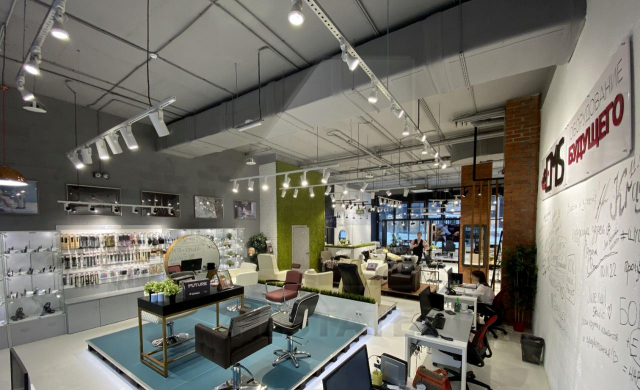 Аренда ПСН, м.Элетрозаводская