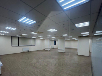 Бизнес-центр "Диагональ Хаус", ст. м. «Дмитровская»