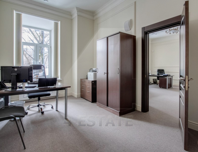 Продажа VIP особняка класса А, м.Тверская.