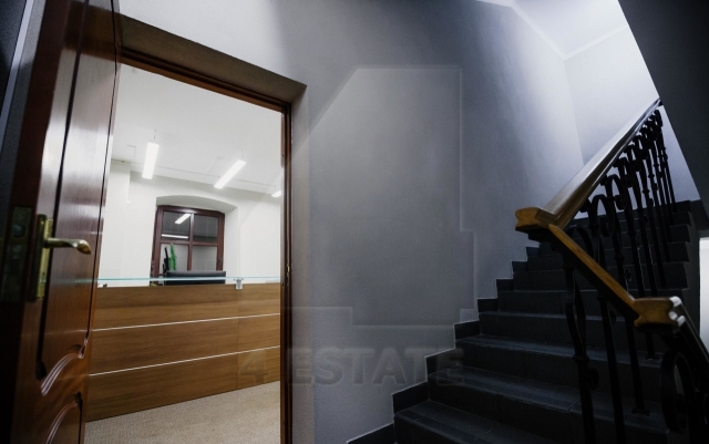 Продажа представительского особняка, м.Смоленская.