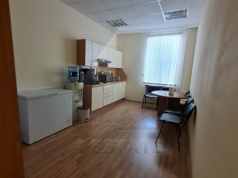 Продажа особняка класса В+, м.Бауманская.