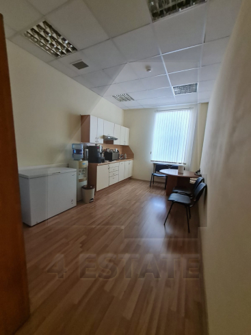 Продажа особняка класса В+, м.Бауманская.