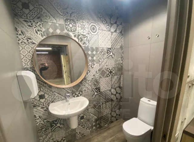 МФК "Сады Пекина", м.Маяковская