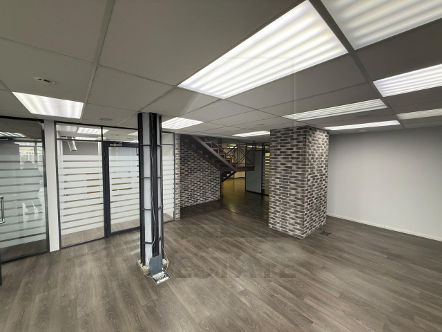 Аренда офиса в бизнес-центре класса А, м.Тульская.