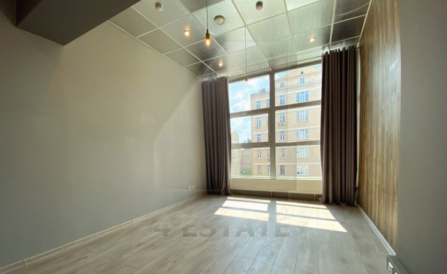 Аренда офисов в особняке класса "В+" м. Цветной бульвар.