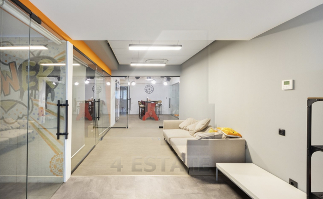 Продажа особняка класса А, м.Бауманская.