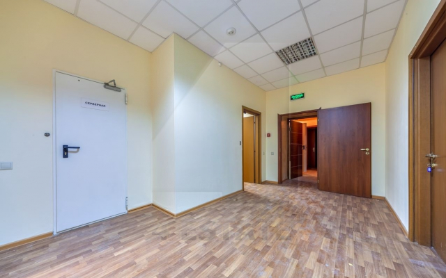 Презентабельный особняк класса В+, м.Смоленская.