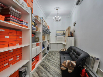 Аренда VIP офиса с отд. входом, м.Достоевская.