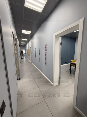 Аренда в особняке класса В+, м.Белорусская.