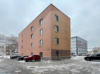 Аренда особняка с ремонтом в стиле Лофт, м.Дмитровская.