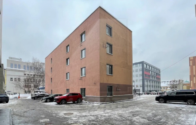 Аренда особняка с ремонтом в стиле Лофт, м.Дмитровская.