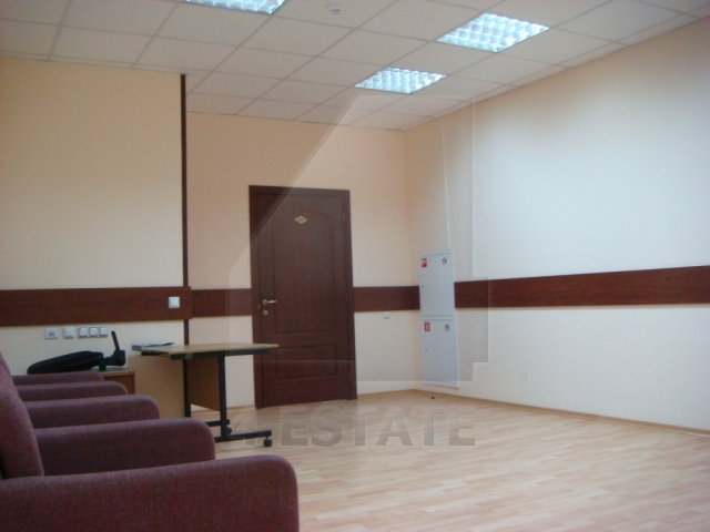 Продажа здания класса В+, м.Новокузнецкая.