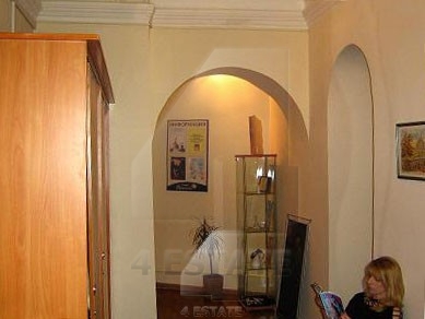 Продажа офисного помещения на м Лубянка