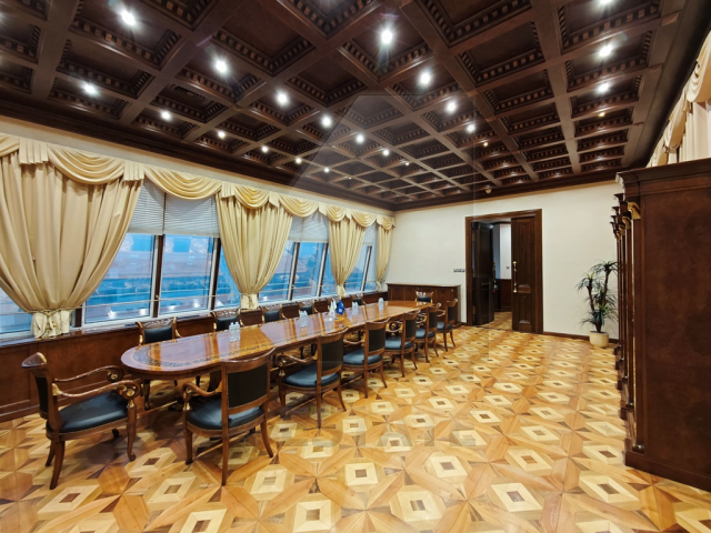 Особняк "Efimia Center", м.Таганская.