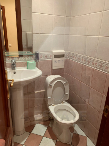 Продажа презентабельного особняка А класса, м.Чистые Пруды.