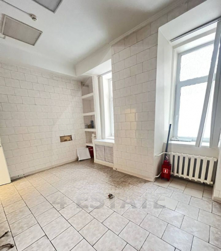 Аренда под мед.центр, м.Маяковская