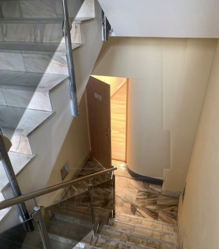 Аренда особняка класса В+, м.Смоленская.