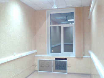 Аренда здания, м.Молодежная