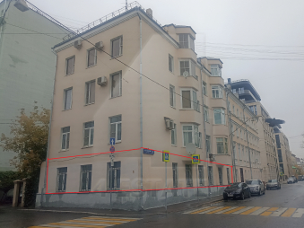 Аренда ПСН, м.Тургеневская.