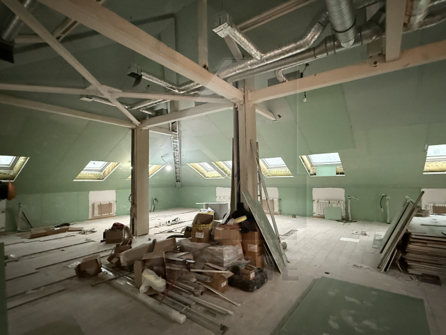 Аренда презентабельного особняка класса А, м.Бауманская.