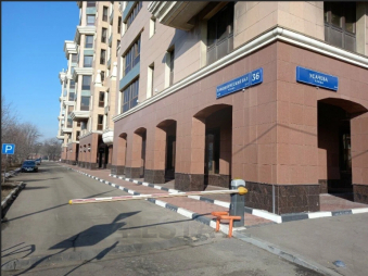 Аренда ПСН, м.Спортивная