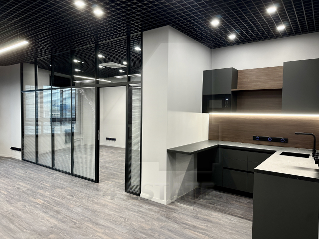 Аренда в элитном доме класса А, м.Павелецкая.