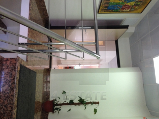 Продажа представительского особняка, м.Смоленская.