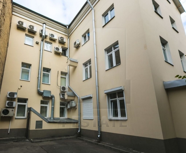 Презентабельный особняк на продажу, м.Новокузнецкая.