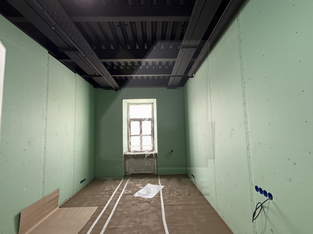 Аренда презентабельного особняка класса А, м.Бауманская.