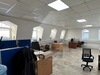 Аренда особняка, м.Сухаревская