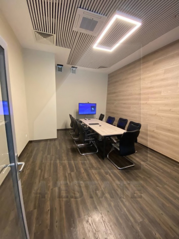 Технопарк "Отрадное", м. Отрадное