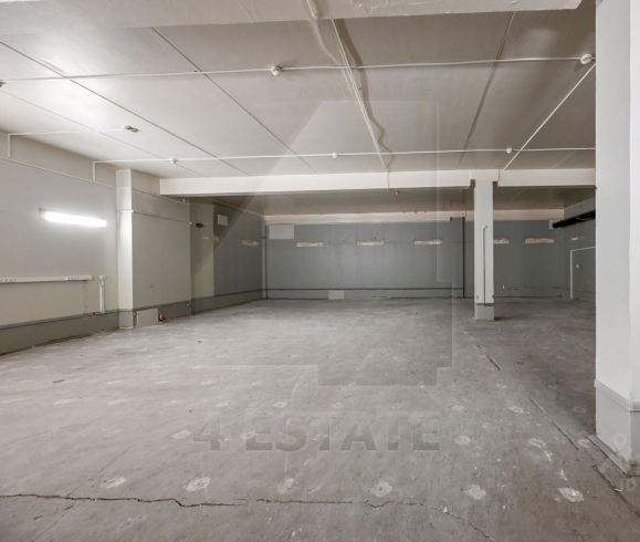 Офисное здание, м.Третьяковская