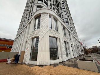 Аренда помещение под ресторан-кафе, м.Текстильщики.