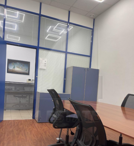 Аренда офиса в элитном жилом доме класса А, м.Тургеневская.