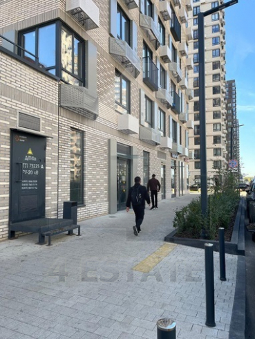 Аренда ПСН, м.Спартак