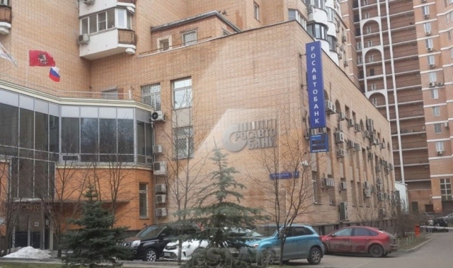 Аренда помещения свободного назначения, м.Баррикадная.