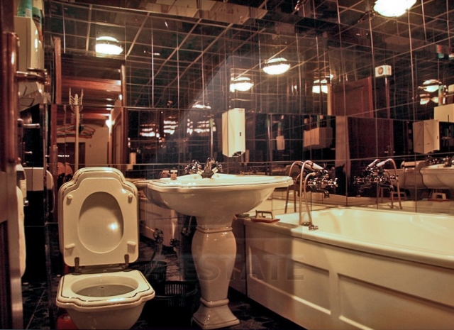 Продажа особняка класса В+, м. Менделеевская.