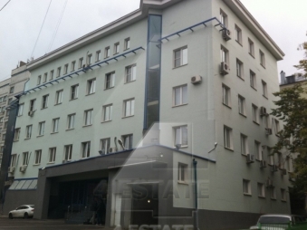 Продажа презентабельного офиса в бизнес центре класса В+, м.Пр-т Мира.