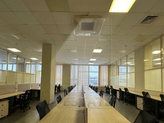 Бизнес парко "Сокол"  м. Сокол.