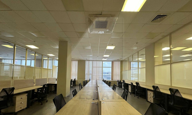 Бизнес парко "Сокол"  м. Сокол.