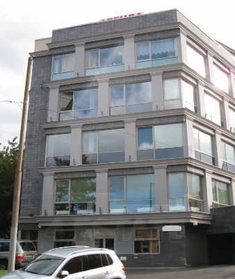 Продажа бизнес центра класса А, м.Таганская.