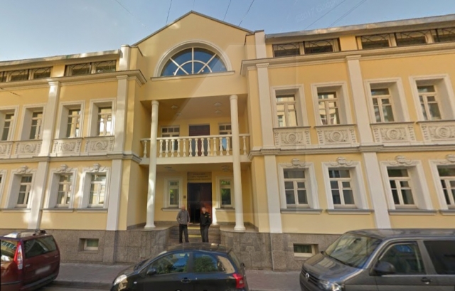 Аренда презентабельного особняка, м.Новокузнецкая.