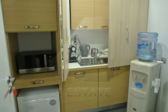 Продажа банковского помещения класса А, м. Кутузовский проспект.