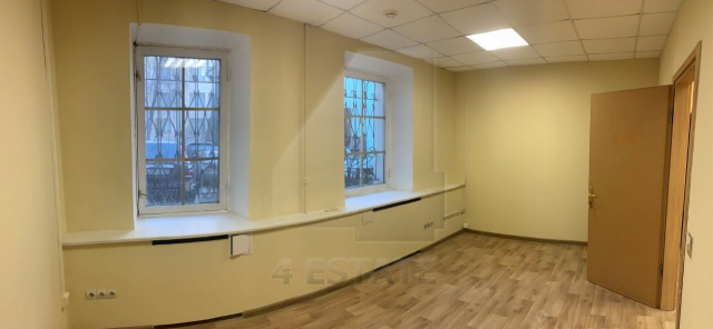 Аренда особняка класса В+, м.Смоленская.