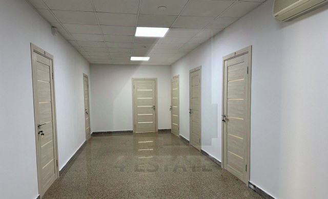 Аренда в особняке класса В+, м.Маяковская.