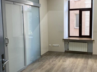 Аренда офисов в бизнес центре класса А, м.Полянка.