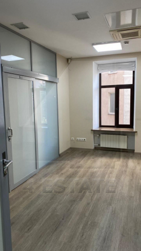 Аренда офисов в бизнес центре класса А, м.Полянка.