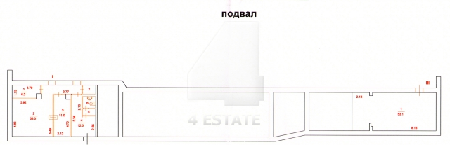 Продажа презентабельного особняка с отделкой в стиле "LOFT", м.Таганская.